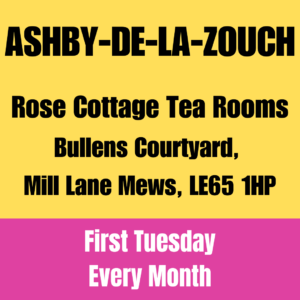 Ashby-De-La-Zouch