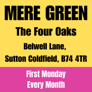 Mere Green